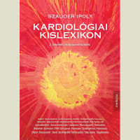 Kardiológiai kislexikon 2. kiadás